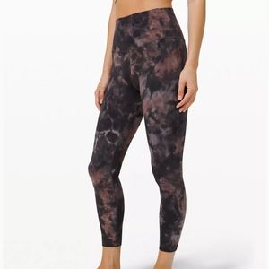lululemon Align High-Rise Pant 25"